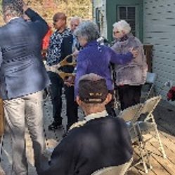 Special Milestone Marked on November 21