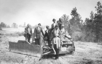 Meadowbrook Country Club Tribute