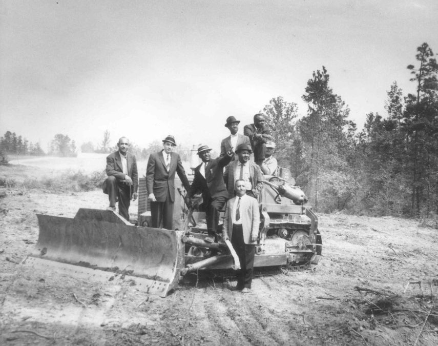 Meadowbrook Country Club Tribute