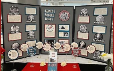 First Quarter in Review