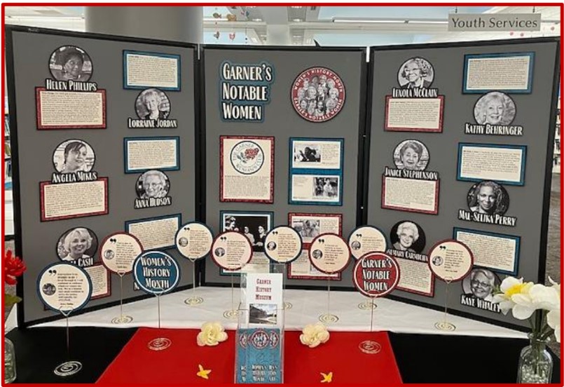 First Quarter in Review