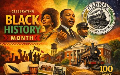 Black History Month at the Depot