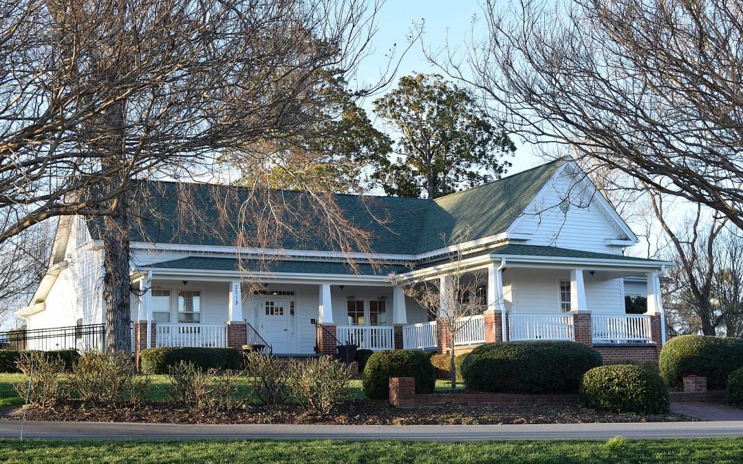 250 Years Ago in Garner